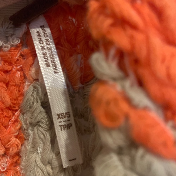 Free people kimono styled cardi - Picture 8 of 8